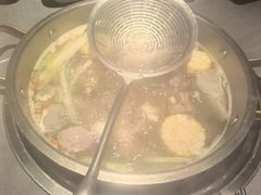 -潮发潮汕牛肉店(东方宝泰店)