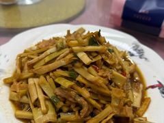 -翠茗农庄土菜馆(天目湖店)