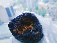 -芳婆糕团店(王府大街店)