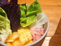 厚切糖烤五花肉-SHAN山(前滩太古里店)