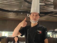 -水木锦堂·自助铁板烧(望京凯德MALL店)