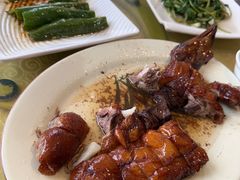 -烧鹅妹饭店