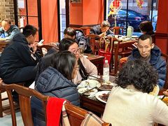 -老瑞福上海菜(人民广场店)