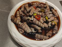 -大闫家烧烤·小海鲜家常菜(郑庄店)