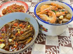 -老三样·旧食新味(万寿宫店)