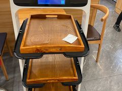 -欣达面馆(天桥支路店)