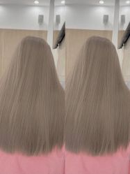 点击看大图 -3AM HAIR SALON烫发染发接发
