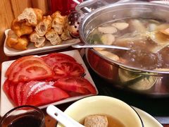 -牛小隆牛肉面馆(四牌楼店)
