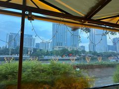 -不二·民谣音乐餐酒吧(九眼桥店)