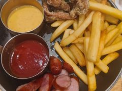 -鹿港小镇(悠唐店)