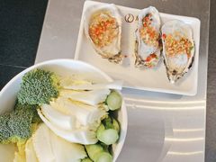 -水禾轩·海鲜蒸汽主题餐厅(拱北店)