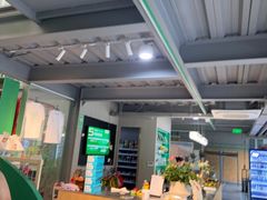 -绿壁虎攀岩基地(Tcar店)
