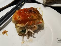 -川骄海鲜自助(亚运村店)