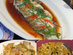 -芳芳私房菜·精做淮扬菜(承德路店)