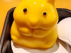 -牛New寿喜烧(中山公园龙之梦店)