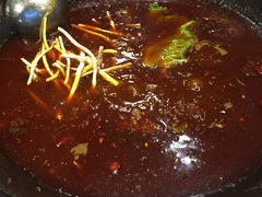 -周幺妹重庆老火锅(银泰城总店)