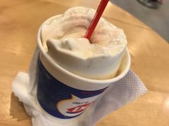 -DQ·蛋糕·冰淇淋(浦江欢乐颂店)