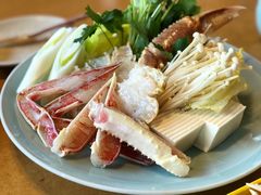 -蟹道乐(道顿堀本店)