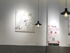 大堂-老资豆拾牛·川南口味菜(保利花园店)