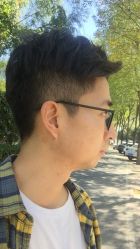 -东方美妍