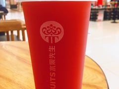 -Mr.Fruits水果先生(北京市百货大楼店)
