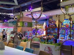 -卡通尼乐园(上海万象城店)