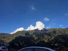 -黄埔油麻山森林公园