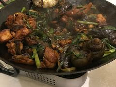 -漓江又一軒·广西菜·桂林米粉(梅林店)