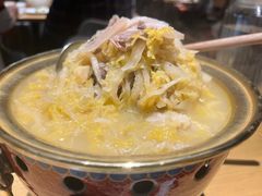 -关东小磨东北菜(上海长风大悦城店)