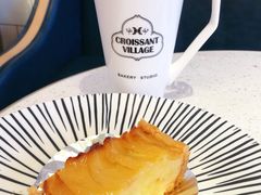 洋梨挞-牛角村(大族广场店)