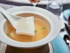 -运·中餐厅(成都华尔道夫酒店)