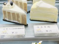 -初杏CrowXiey(九堡金堡街店)