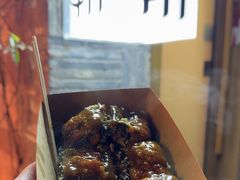 -品腐记·豆腐王朝(老门东总店)