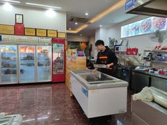 -鸿运兔·手撕烤兔(天府广场店)