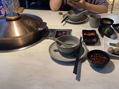 -狐狸爱上椰子鸡(滨江星光大道店)