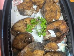 -连鹭海鲜·海肠捞饭·海胆饭(星海店)
