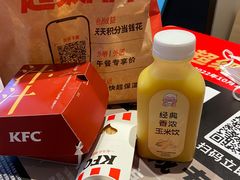 -肯德基(尧佳路店)