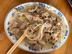 -崖口云吞(中堡店)