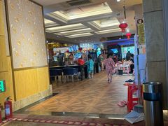 -东方之珠洗浴休闲广场(大港店)