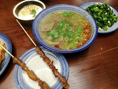 -四季小馆·地道北京小吃(广百店)