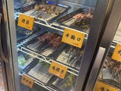 -江合勇丹东兄弟小串海鲜烧烤(总店)