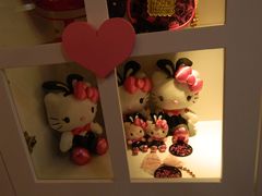 -Hello Kitty Cafe(弘大店)
