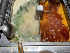 -海底捞火锅(中山路天主教堂店)