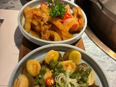-大头椰·海南椰子鸡火锅(思明万象城店)
