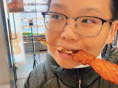 -乐乐姐超级土豆(荟聚店)