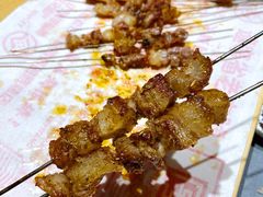 羊腩筋-老白清真烧烤(锦州旗舰店)