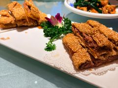 -西安贾三灌汤包·回坊小吃·清真炒菜(北院门总店)