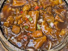 -清真马祥兴菜馆(云南北路店)