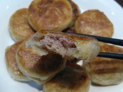 火勺-和生记牛肉火勺店(汇兴家园店)