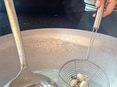 -老柴枝猪脚饭(窑岭店)